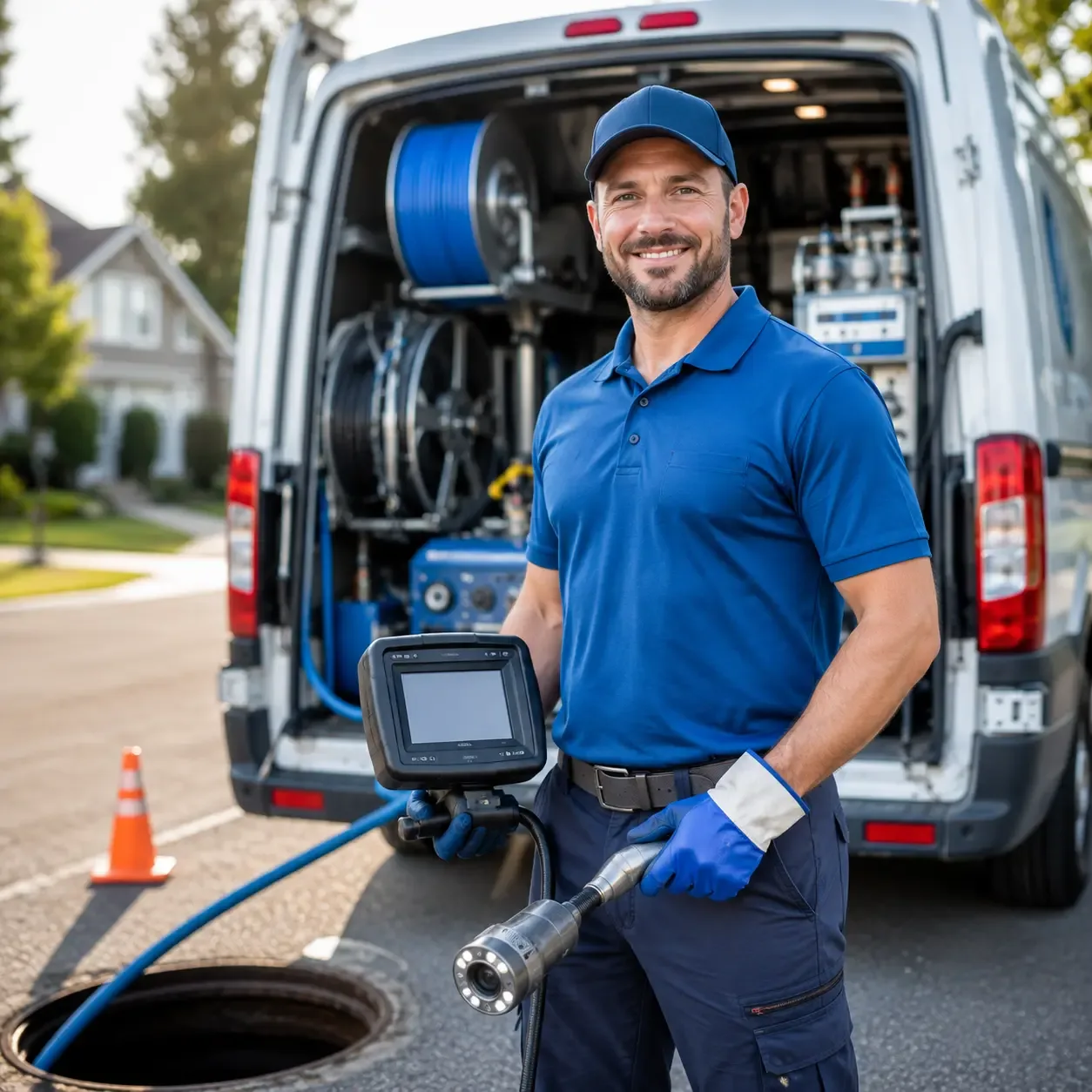Local Pipe Relining specialists in Gladwyne, PA