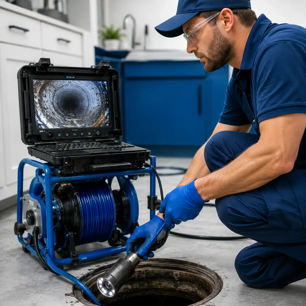 Pipe Relining professionals serving Gladwyne, PA